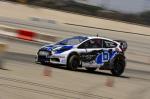 Ford Fiesta ST GRC 2013 года